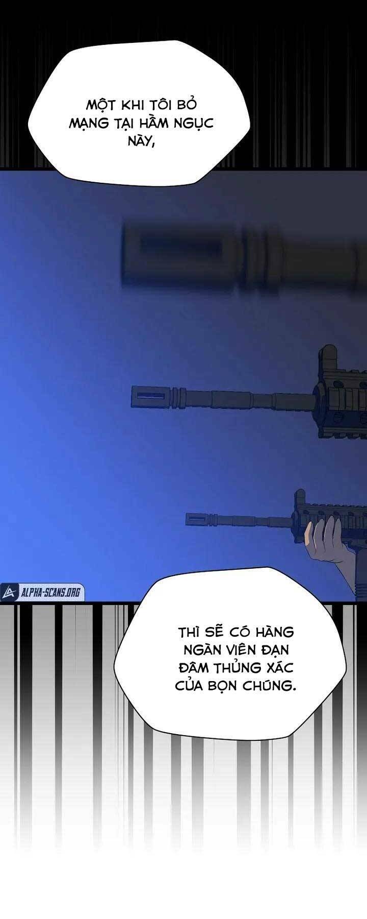 Kẻ Săn Anh Hùng Chapter 106 - Trang 2