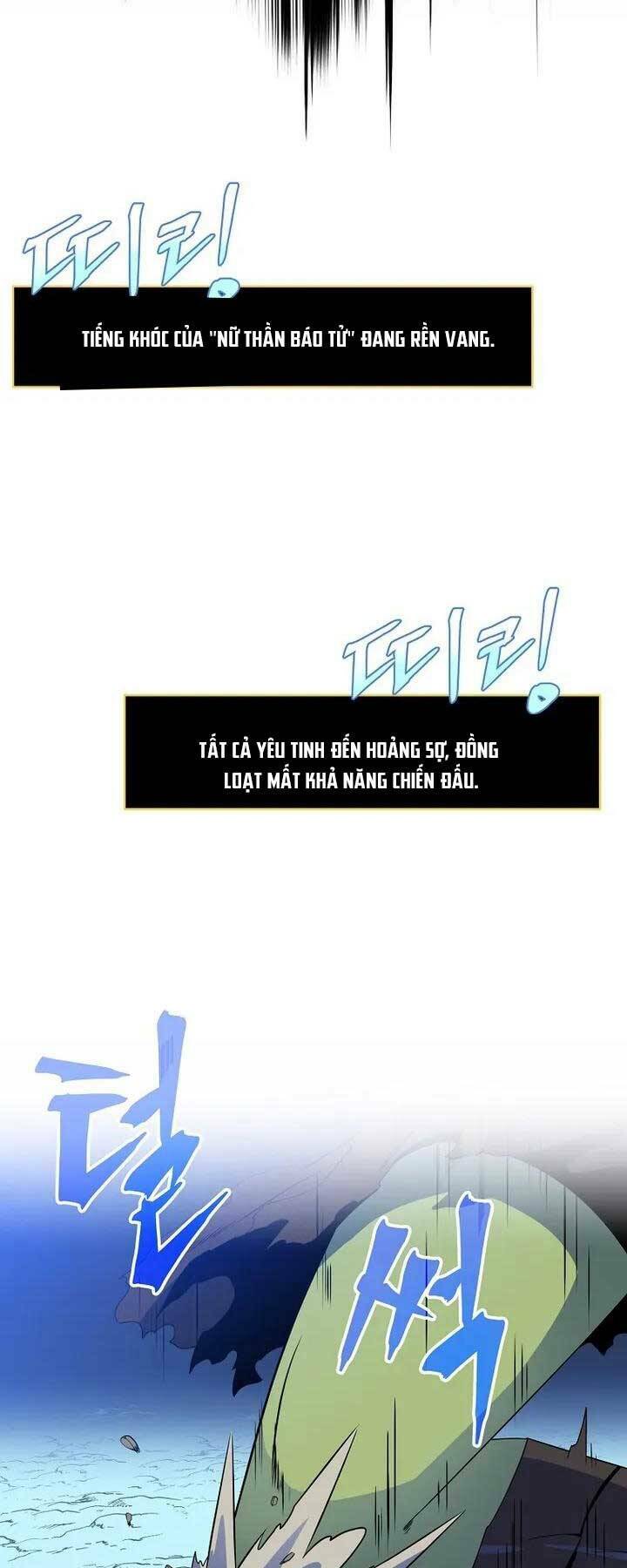 Kẻ Săn Anh Hùng Chapter 106 - Trang 2