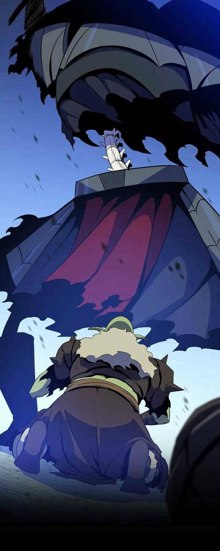 Kẻ Săn Anh Hùng Chapter 106 - Trang 2