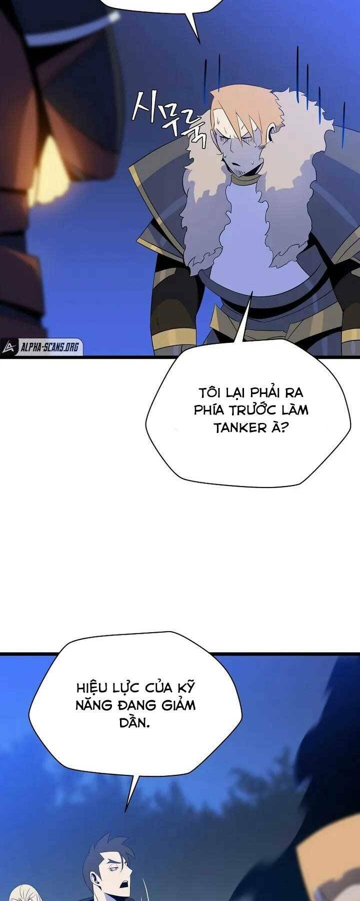 Kẻ Săn Anh Hùng Chapter 106 - Trang 2