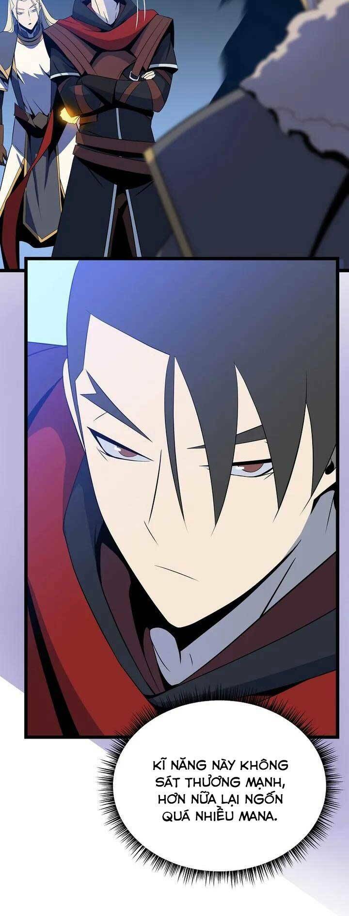 Kẻ Săn Anh Hùng Chapter 106 - Trang 2