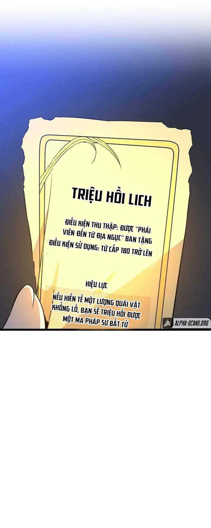 Kẻ Săn Anh Hùng Chapter 106 - Trang 2