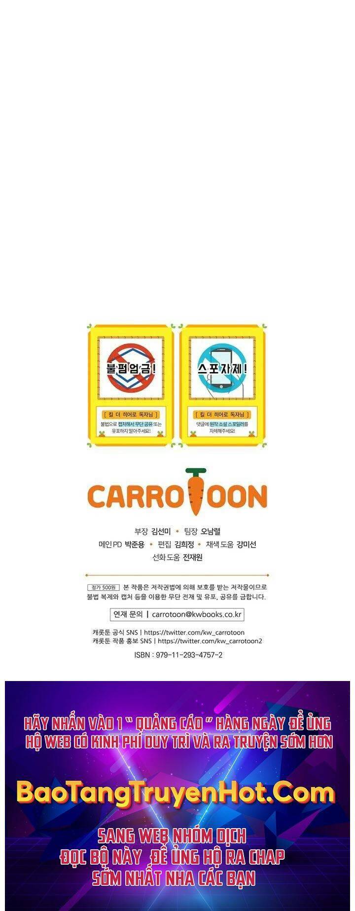 Kẻ Săn Anh Hùng Chapter 106 - Trang 2