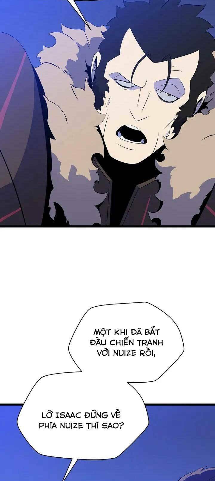 Kẻ Săn Anh Hùng Chapter 106 - Trang 2