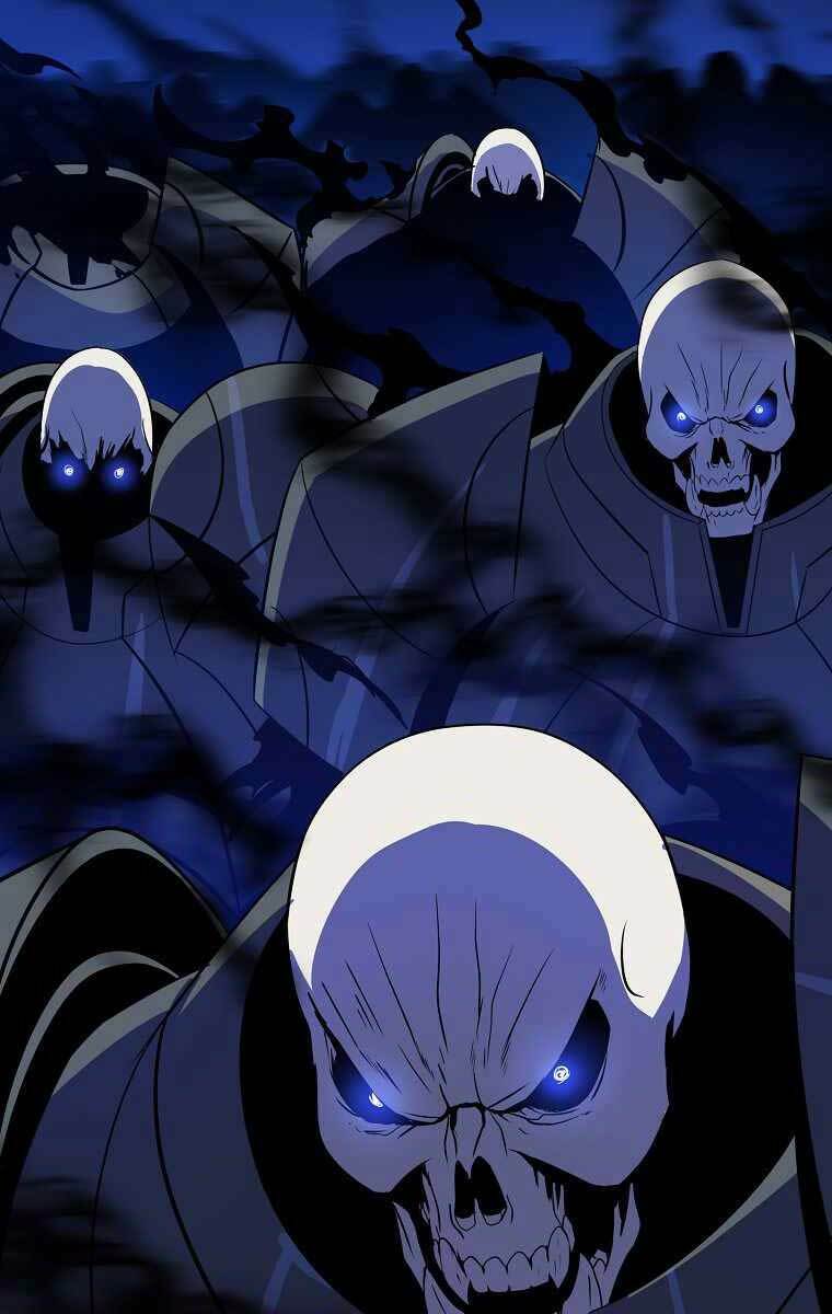 Kẻ Săn Anh Hùng Chapter 107 - Trang 2