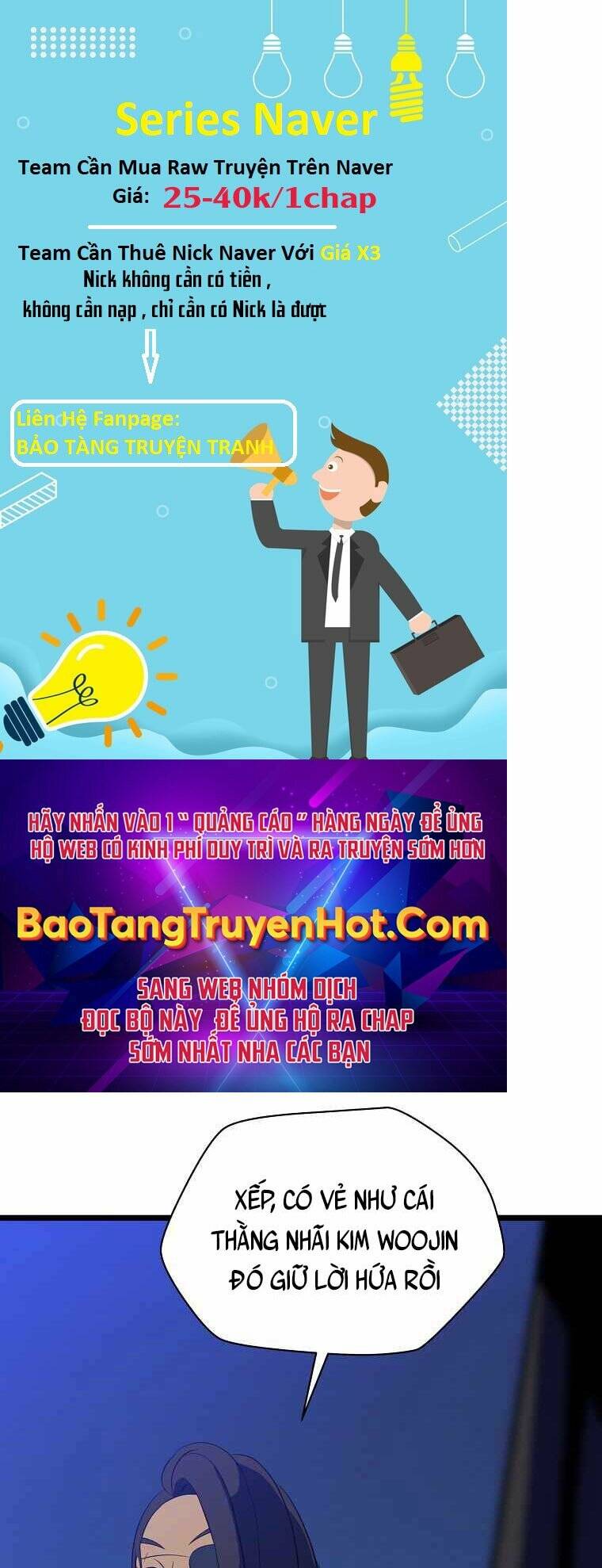 Kẻ Săn Anh Hùng Chapter 107 - Trang 2