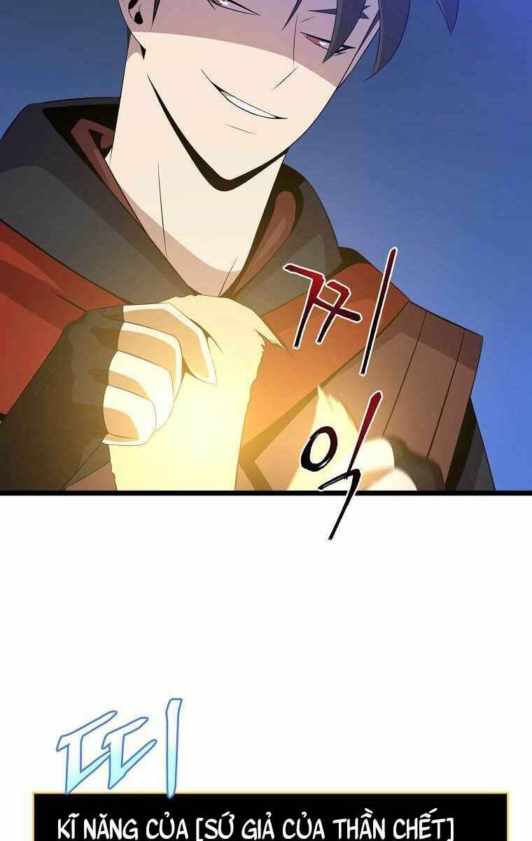 Kẻ Săn Anh Hùng Chapter 107 - Trang 2