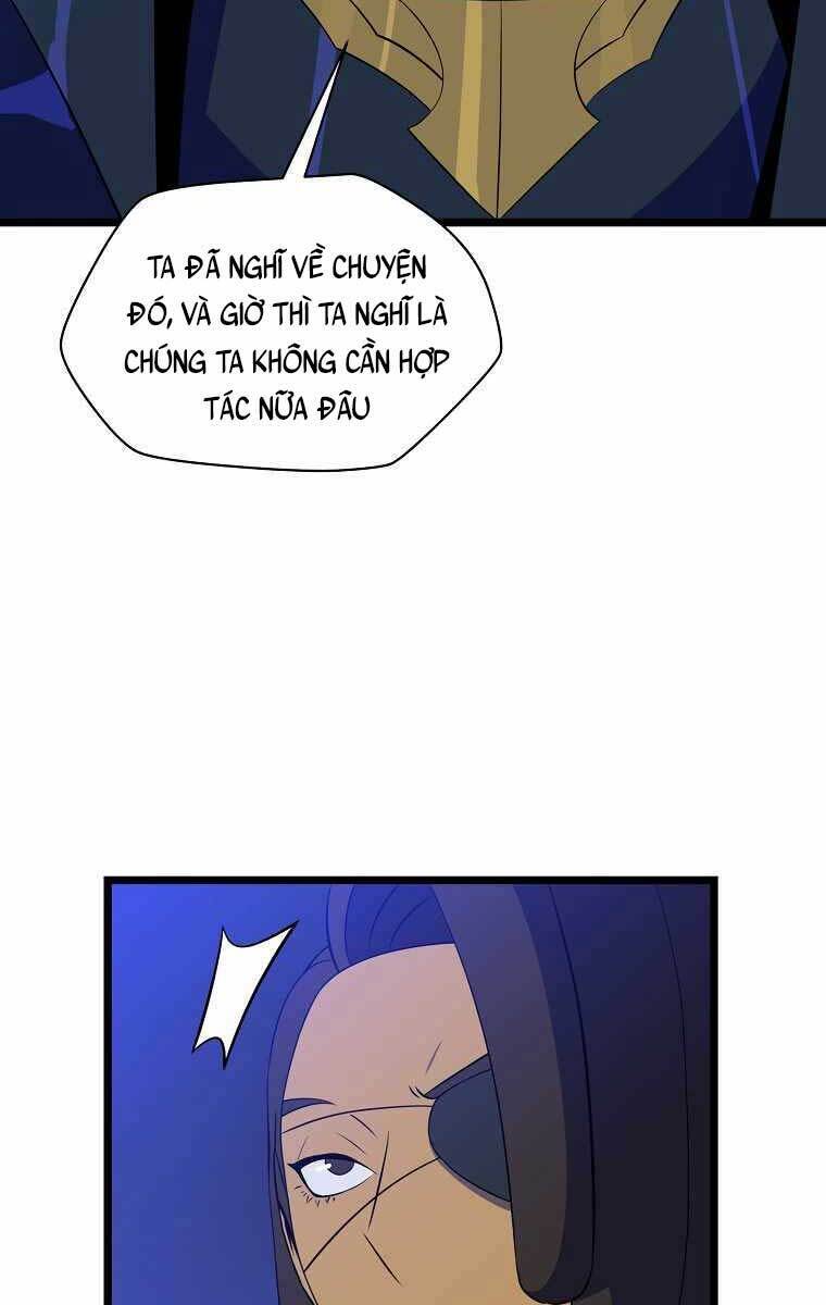 Kẻ Săn Anh Hùng Chapter 107 - Trang 2