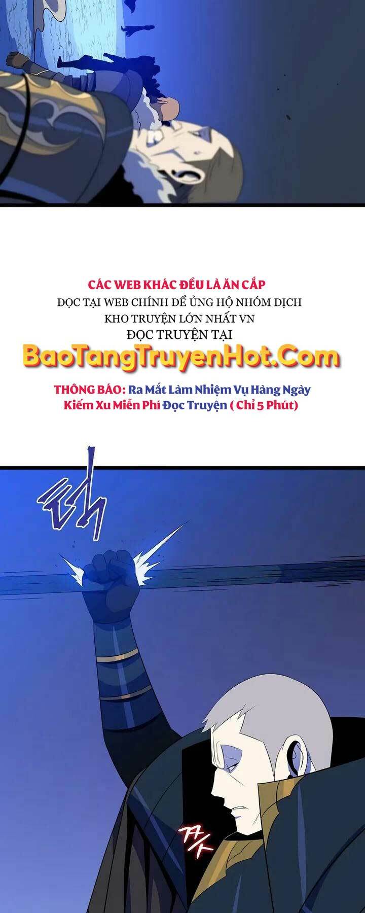 Kẻ Săn Anh Hùng Chapter 108 - Trang 2