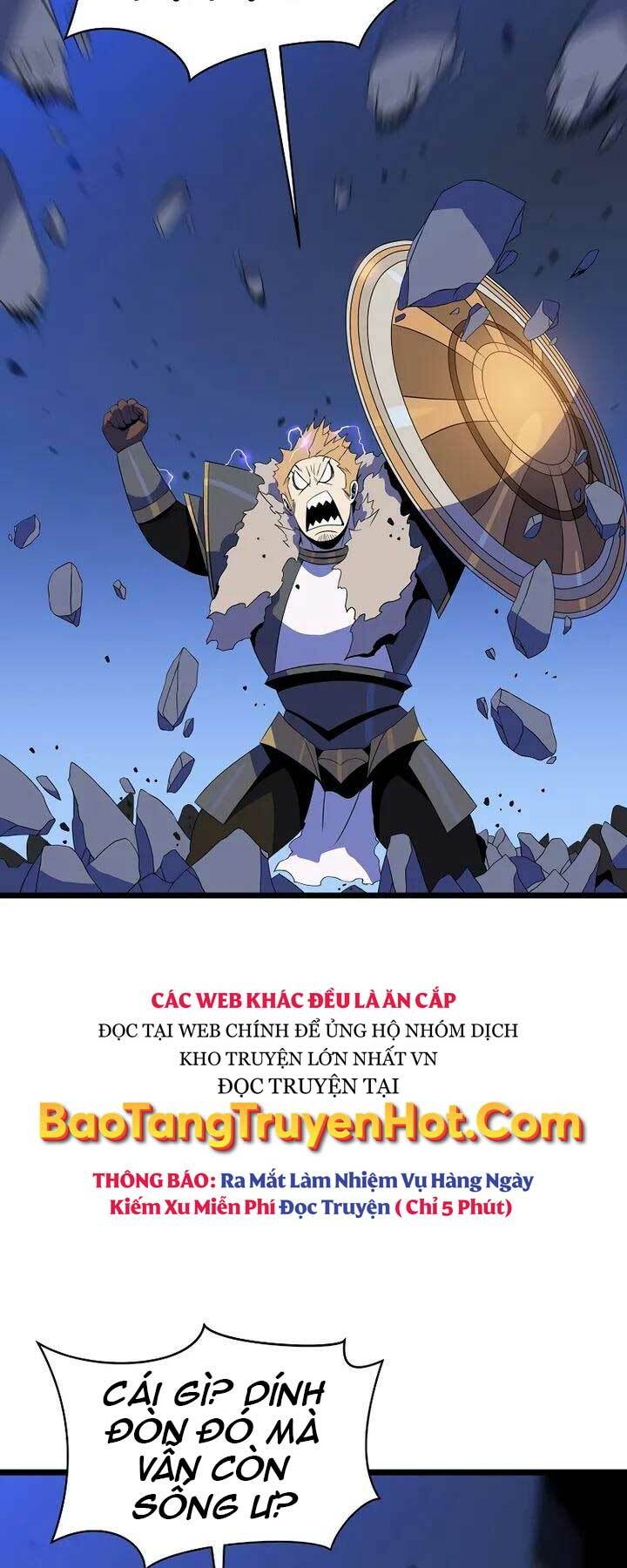 Kẻ Săn Anh Hùng Chapter 108 - Trang 2