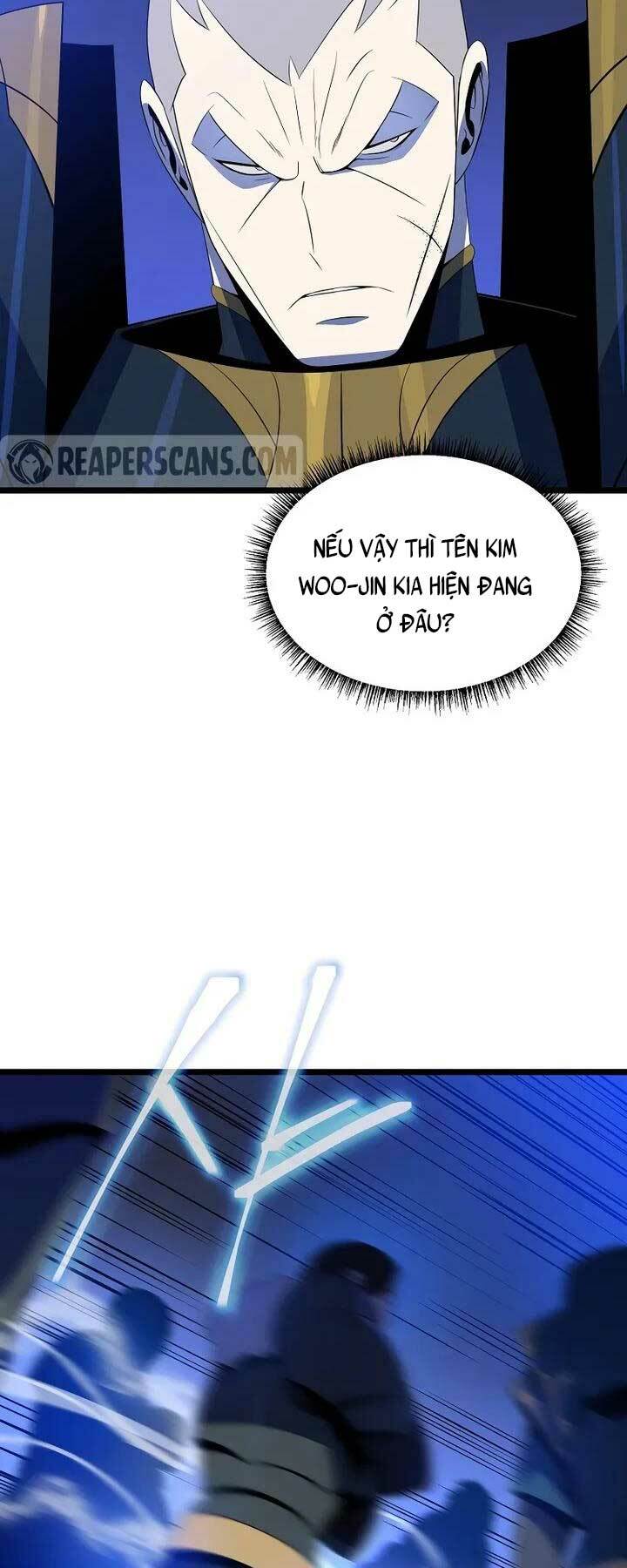 Kẻ Săn Anh Hùng Chapter 108 - Trang 2