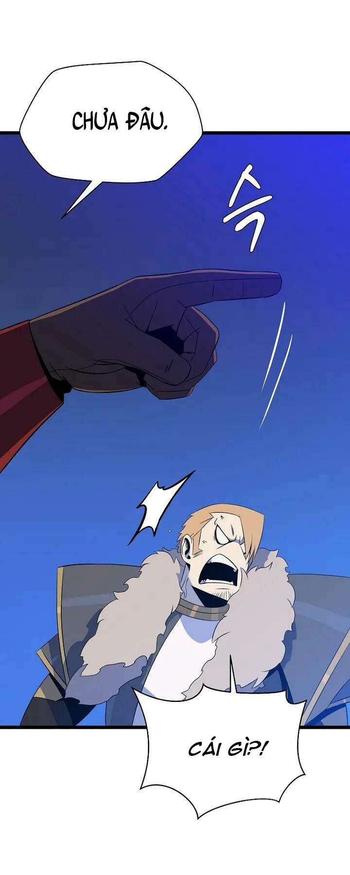 Kẻ Săn Anh Hùng Chapter 108 - Trang 2