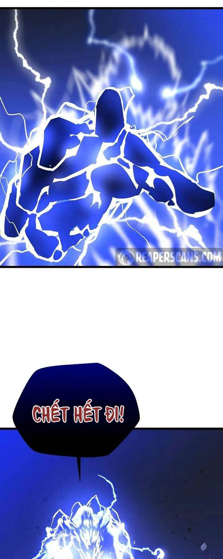 Kẻ Săn Anh Hùng Chapter 108 - Trang 2