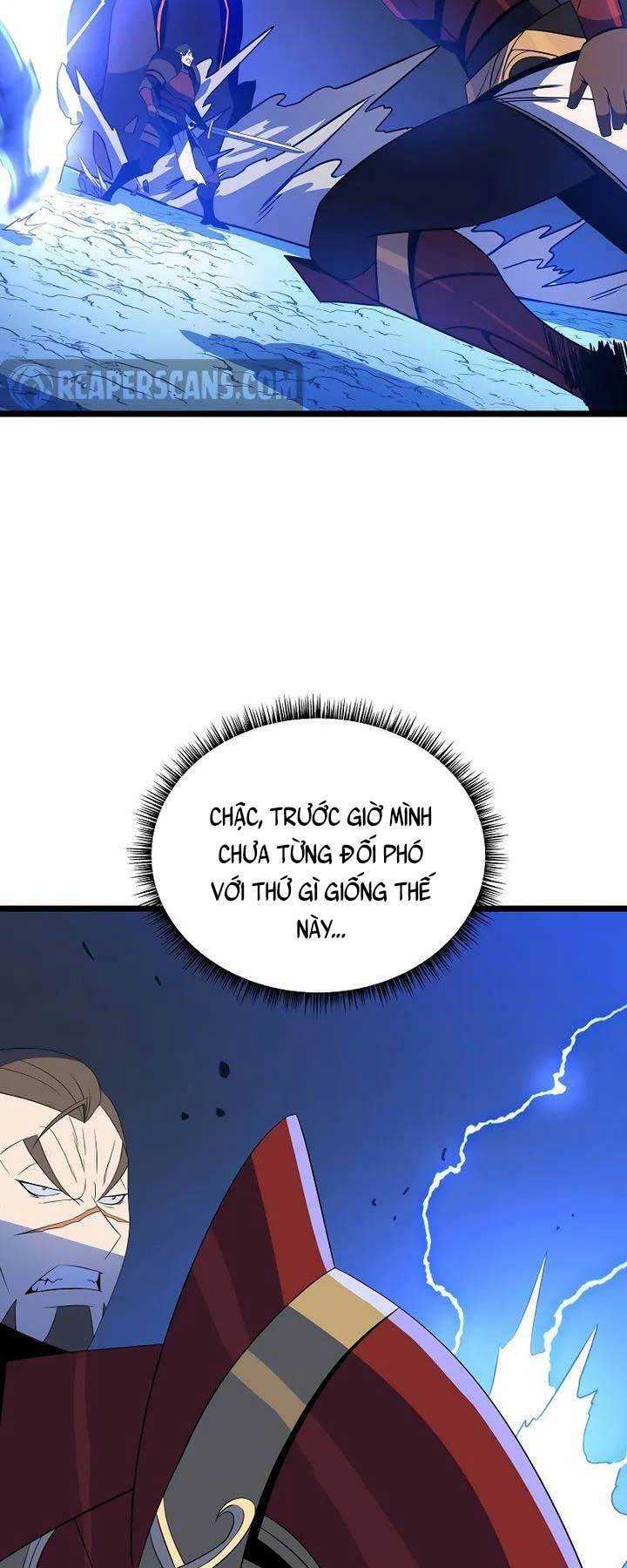 Kẻ Săn Anh Hùng Chapter 108 - Trang 2