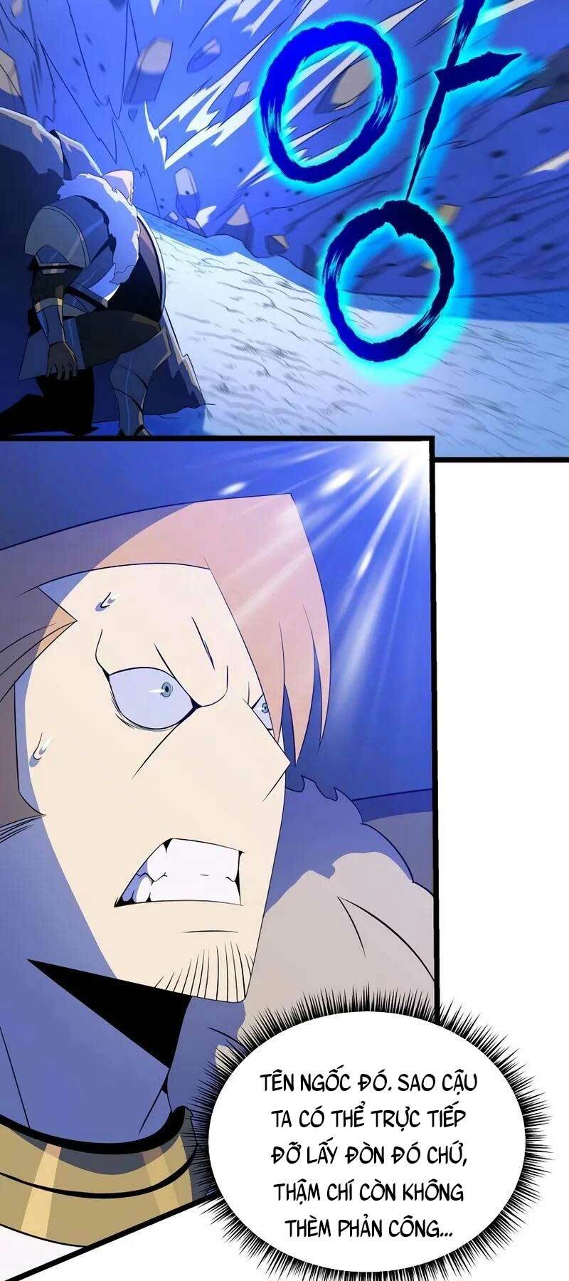 Kẻ Săn Anh Hùng Chapter 109 - Trang 2