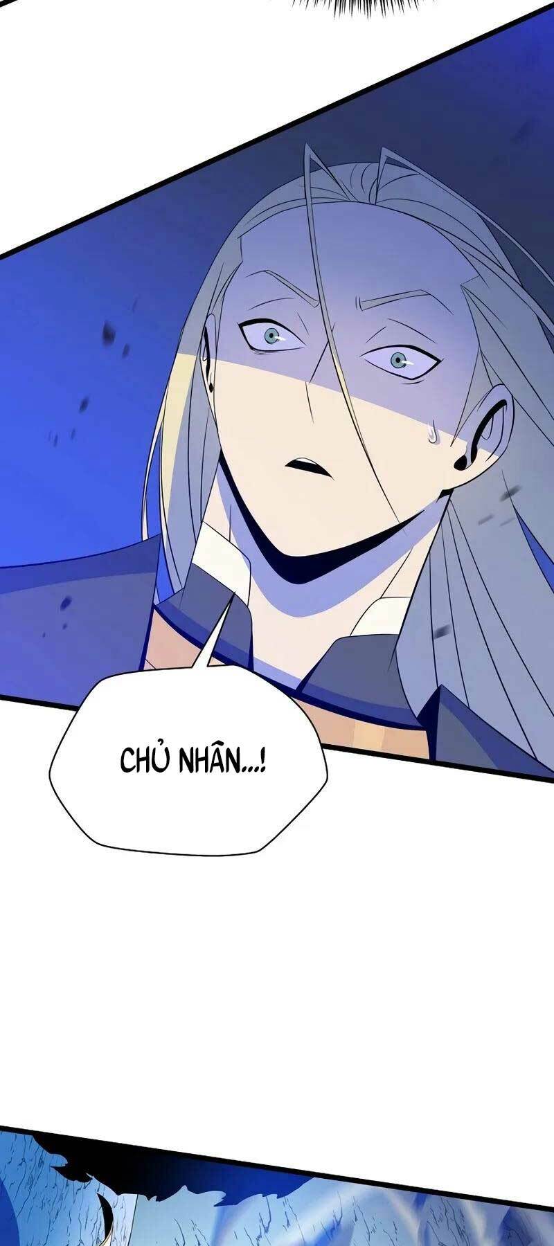 Kẻ Săn Anh Hùng Chapter 109 - Trang 2