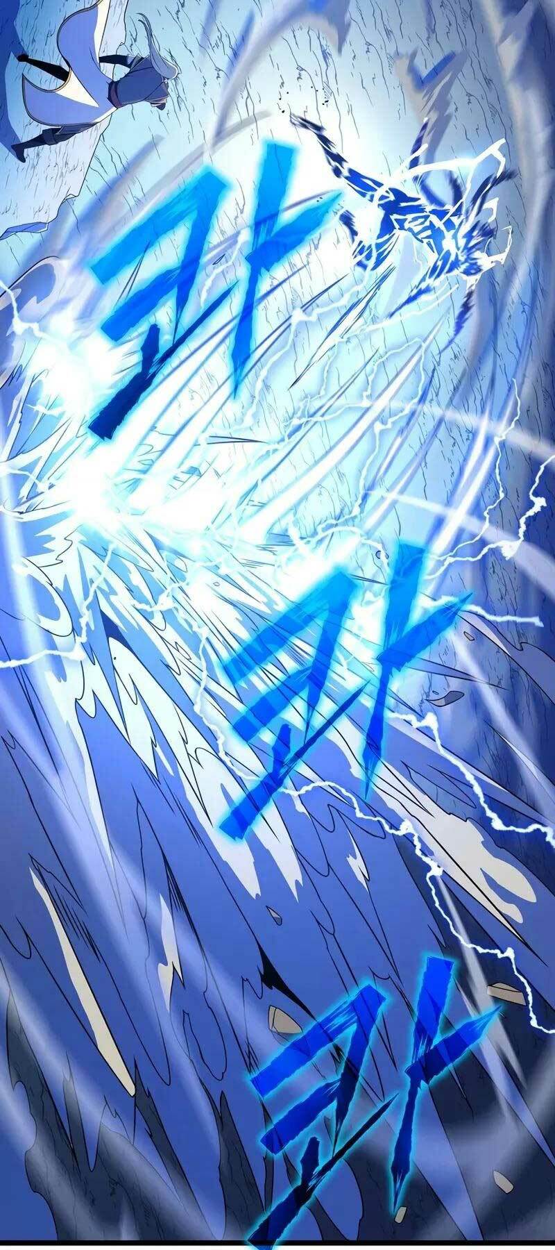 Kẻ Săn Anh Hùng Chapter 109 - Trang 2