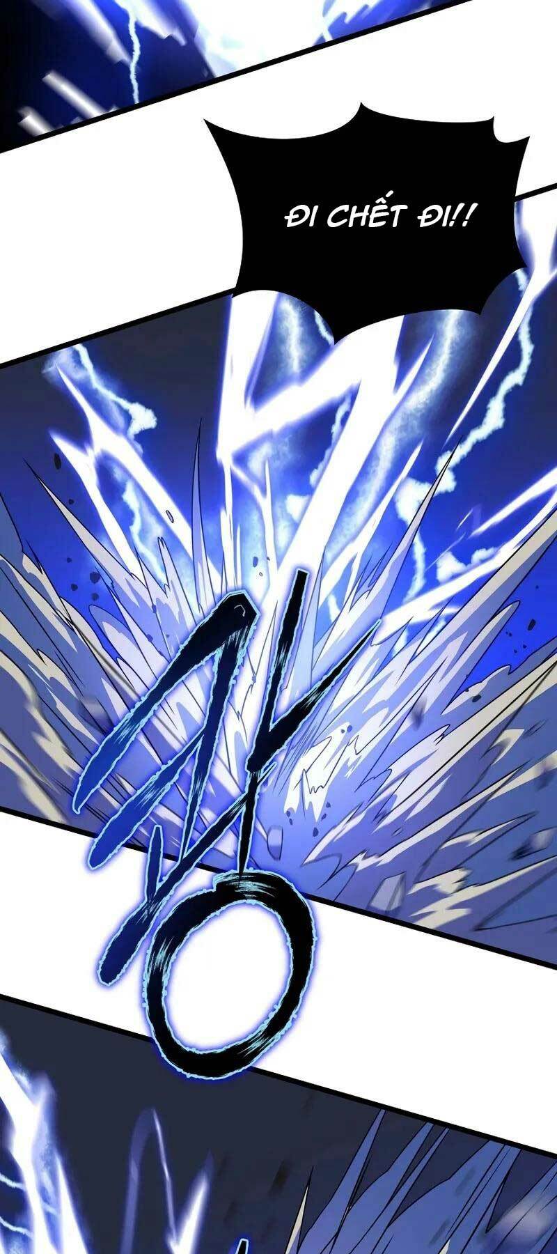 Kẻ Săn Anh Hùng Chapter 109 - Trang 2