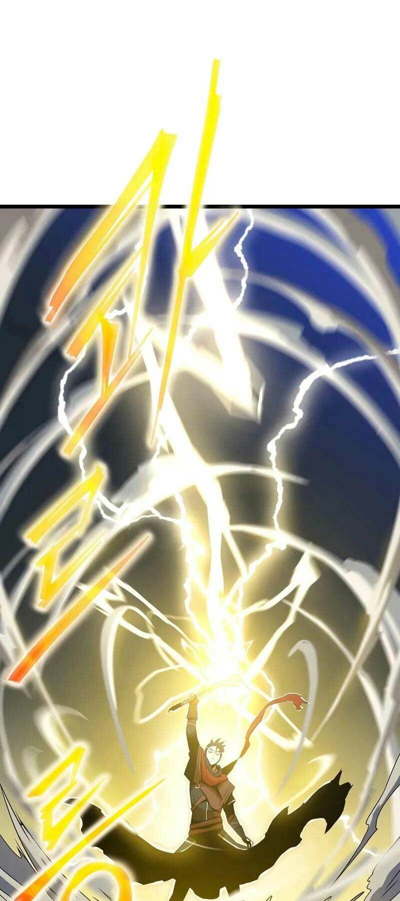 Kẻ Săn Anh Hùng Chapter 109 - Trang 2