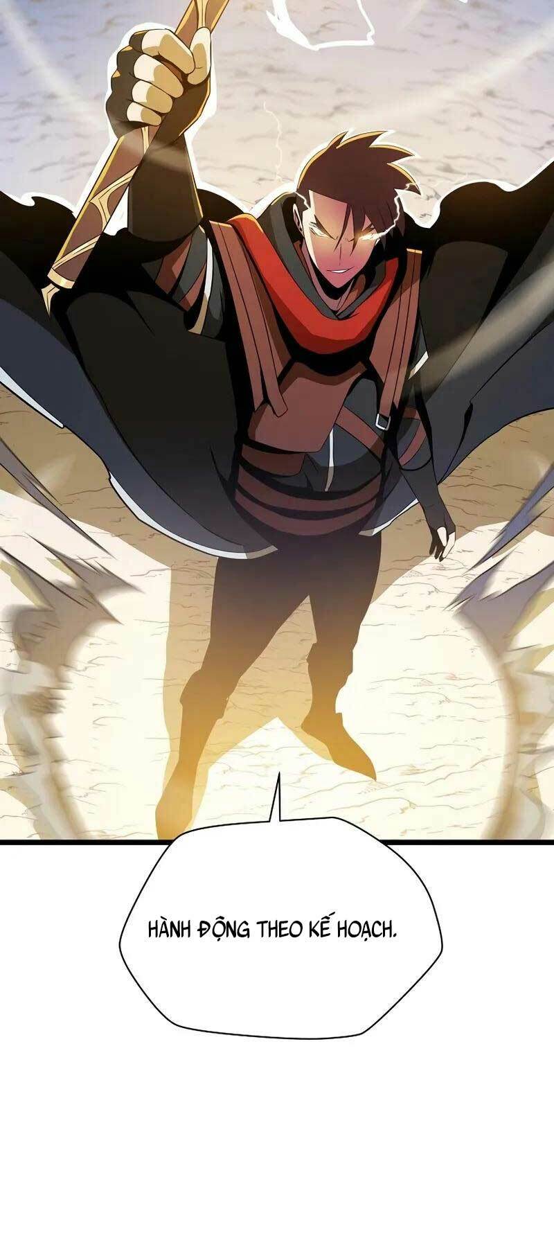 Kẻ Săn Anh Hùng Chapter 109 - Trang 2