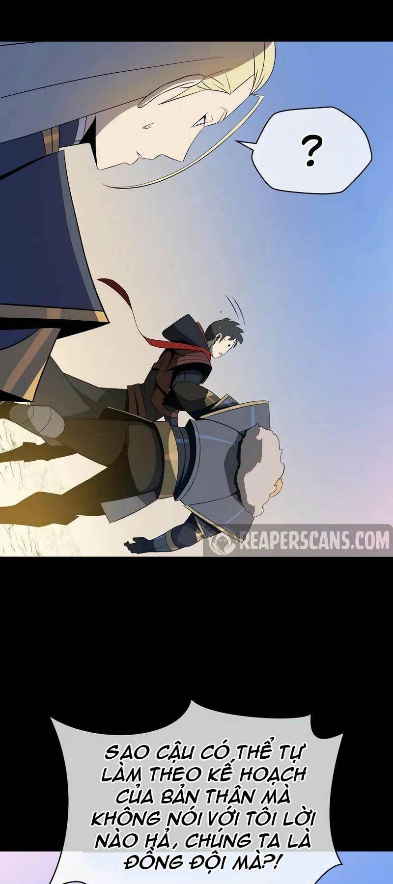 Kẻ Săn Anh Hùng Chapter 109 - Trang 2