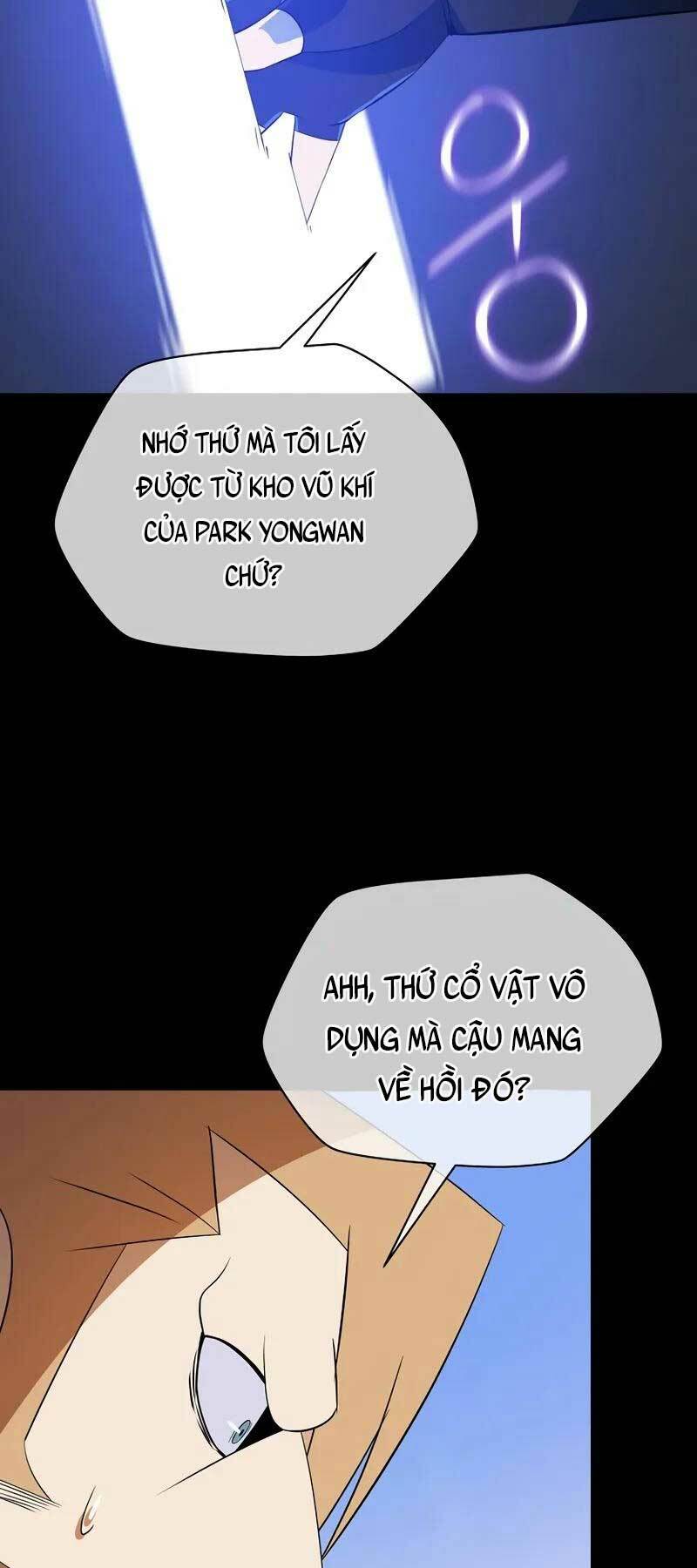 Kẻ Săn Anh Hùng Chapter 109 - Trang 2