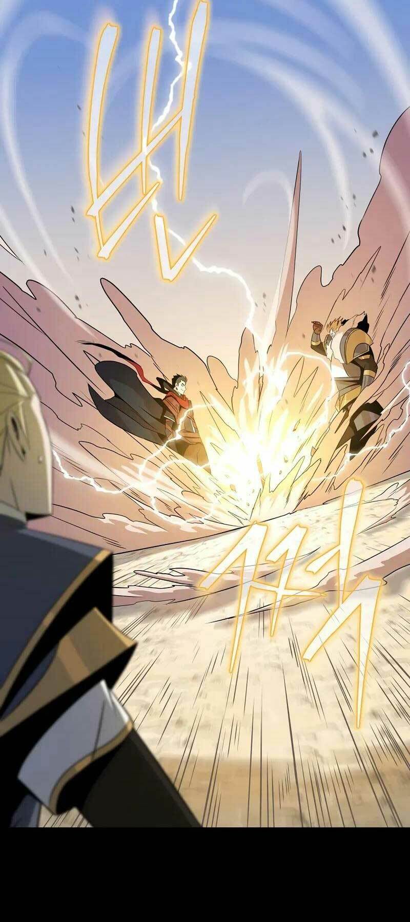 Kẻ Săn Anh Hùng Chapter 109 - Trang 2