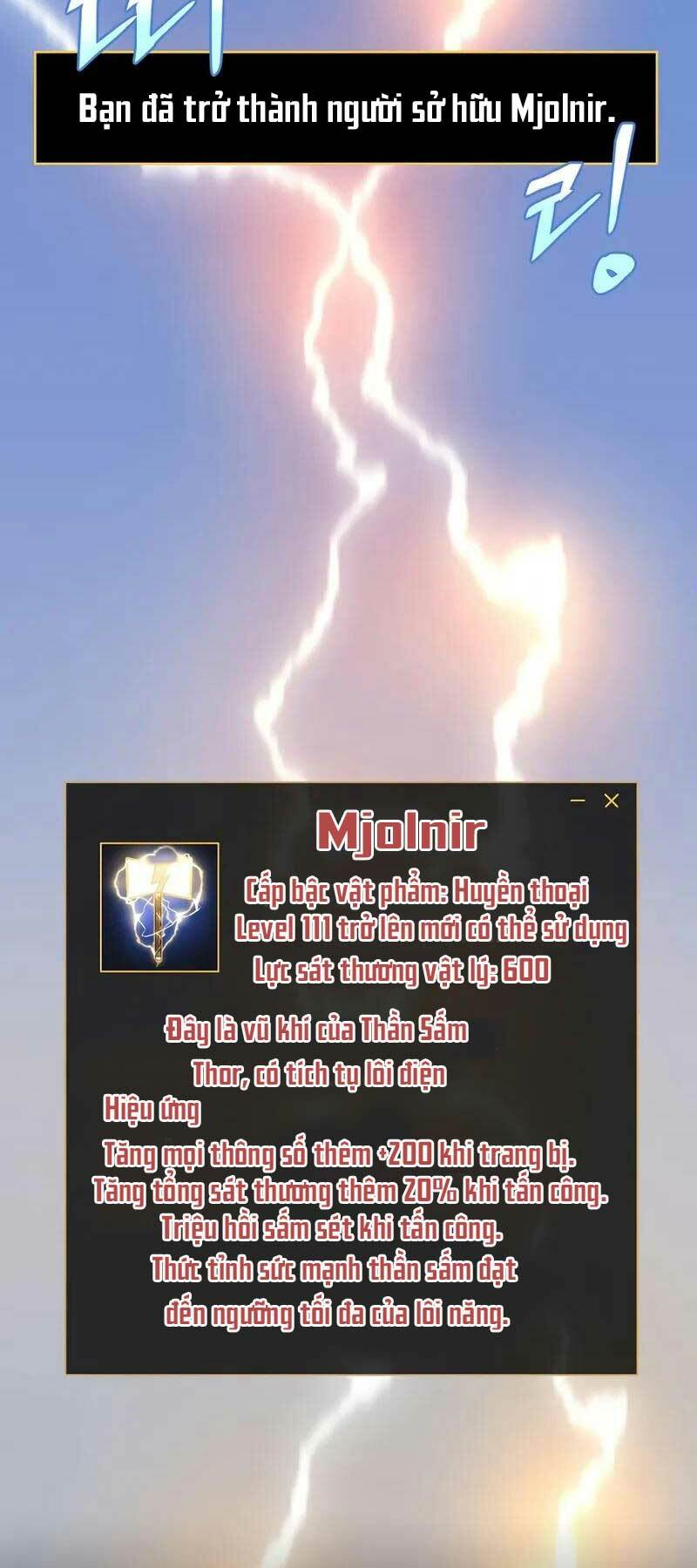 Kẻ Săn Anh Hùng Chapter 109 - Trang 2