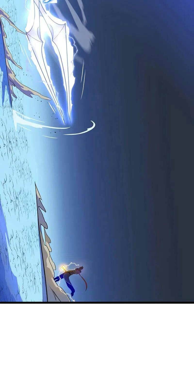 Kẻ Săn Anh Hùng Chapter 109 - Trang 2