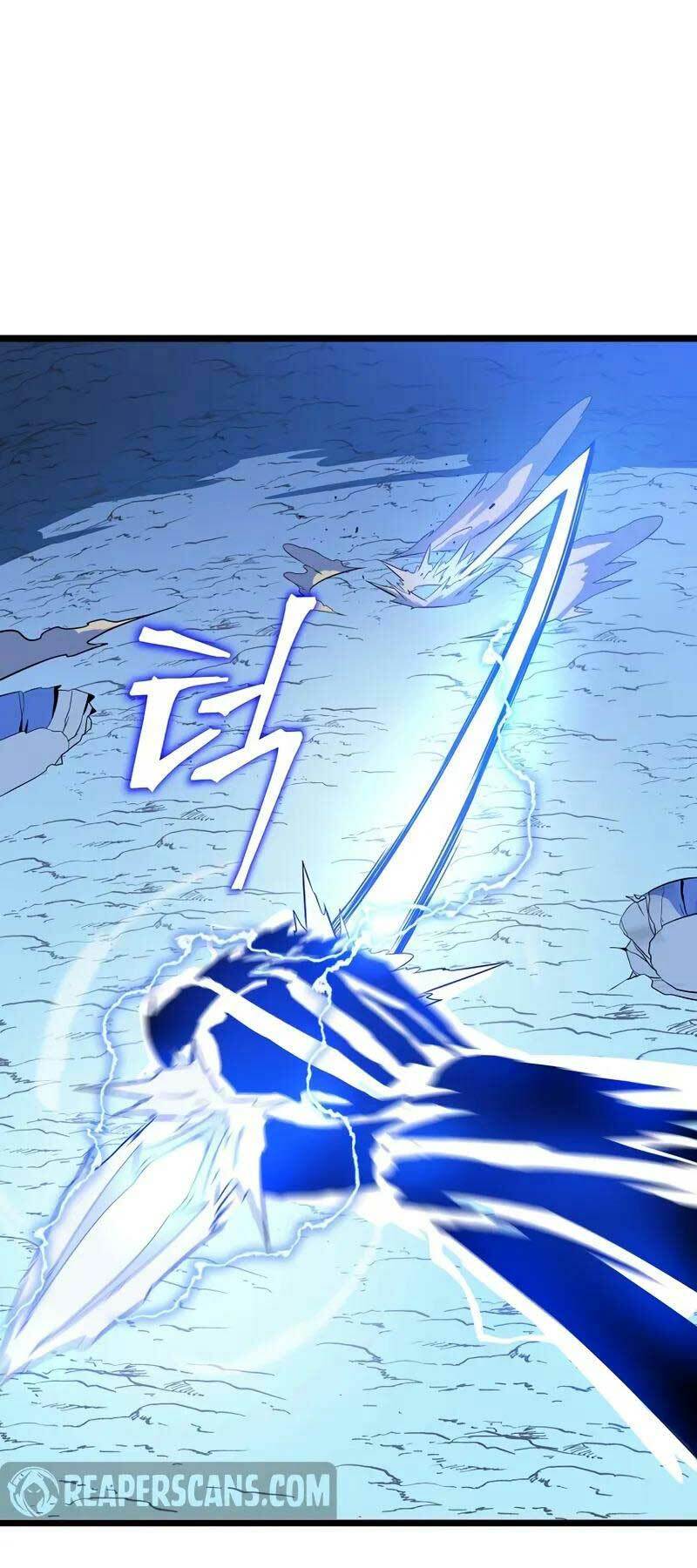 Kẻ Săn Anh Hùng Chapter 109 - Trang 2