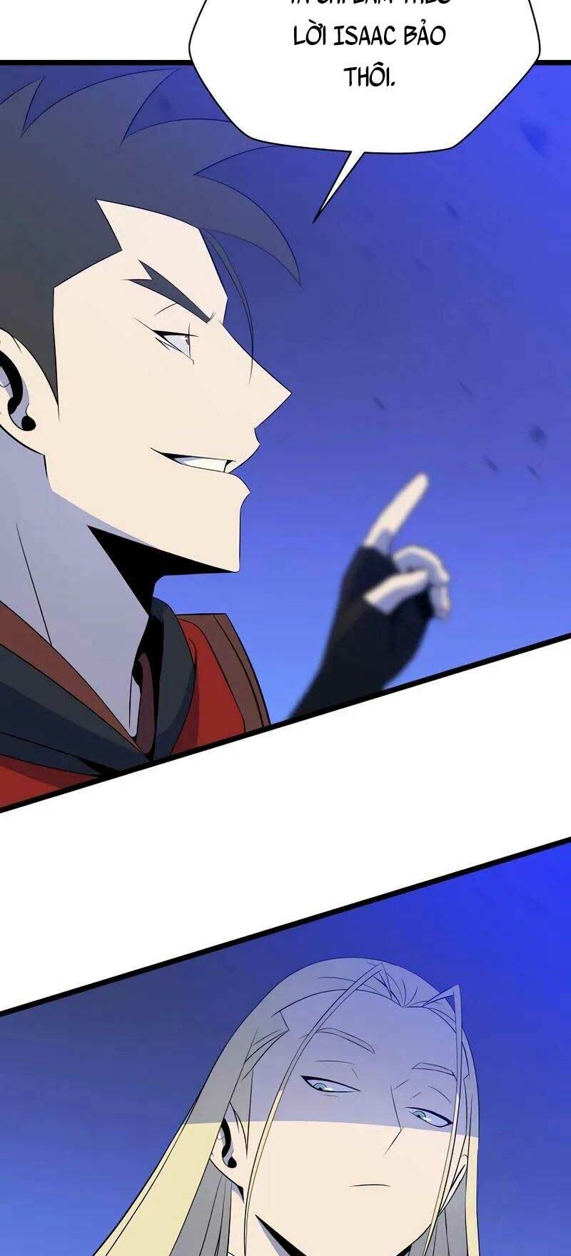 Kẻ Săn Anh Hùng Chapter 109 - Trang 2