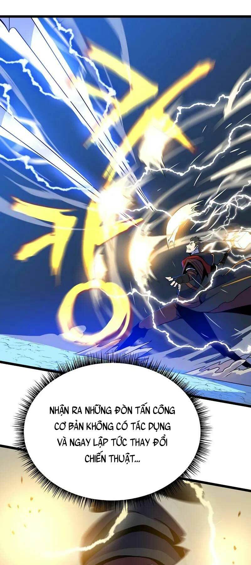 Kẻ Săn Anh Hùng Chapter 109 - Trang 2