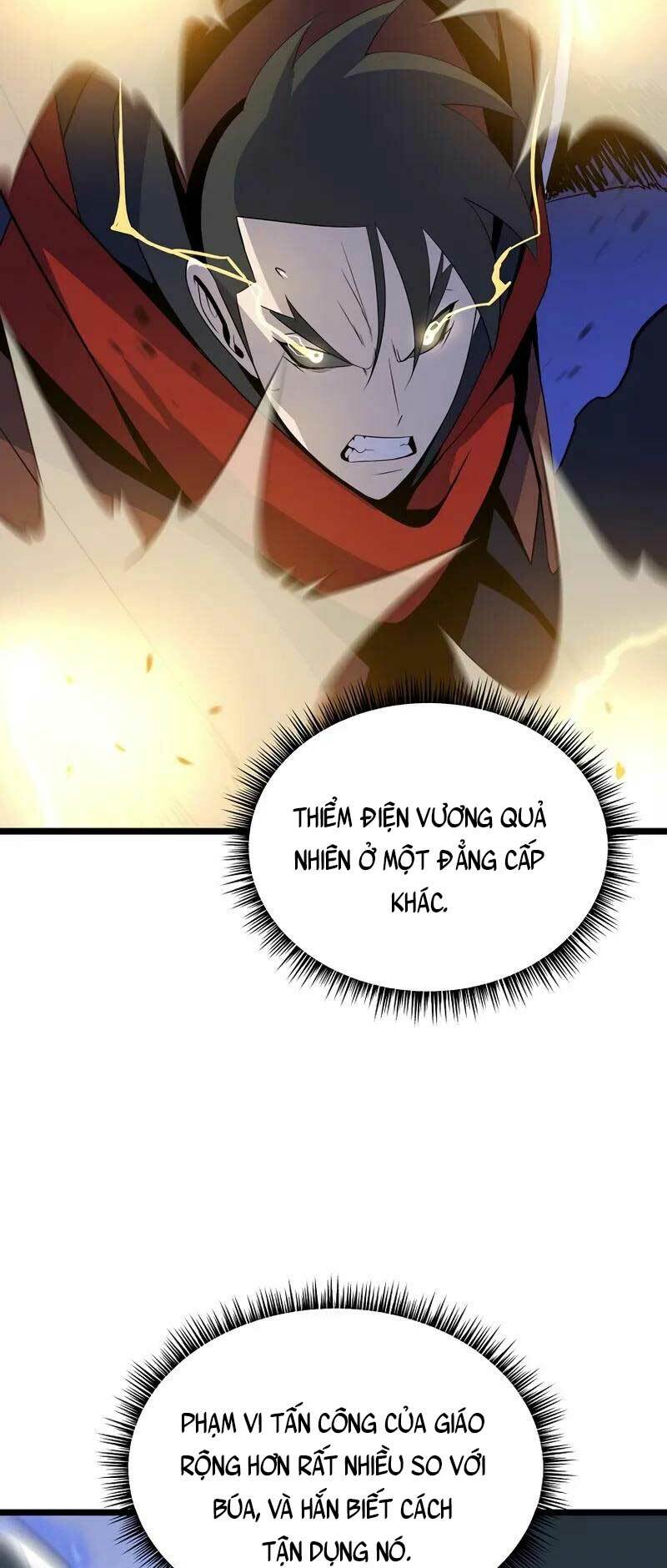 Kẻ Săn Anh Hùng Chapter 109 - Trang 2