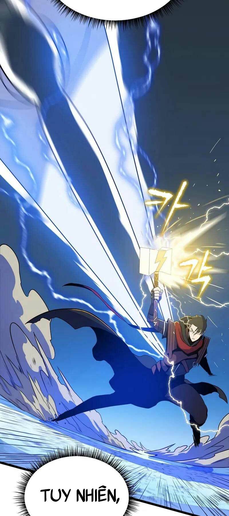 Kẻ Săn Anh Hùng Chapter 109 - Trang 2