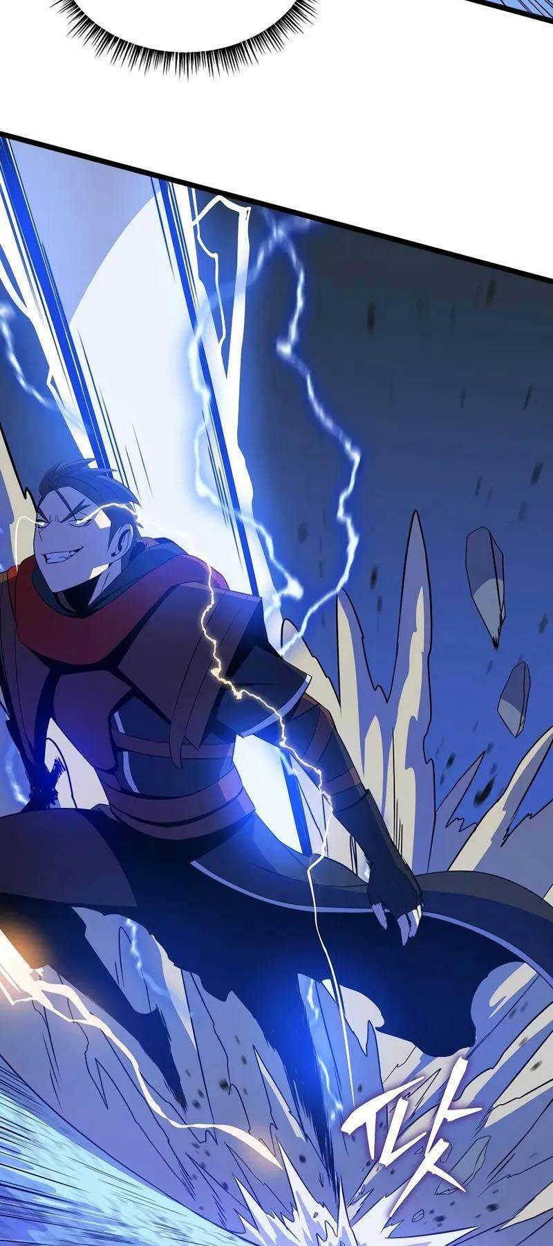 Kẻ Săn Anh Hùng Chapter 109 - Trang 2