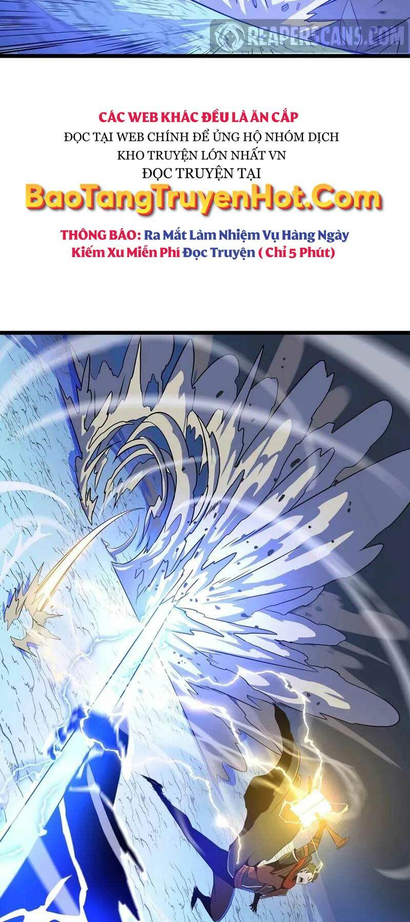 Kẻ Săn Anh Hùng Chapter 109 - Trang 2