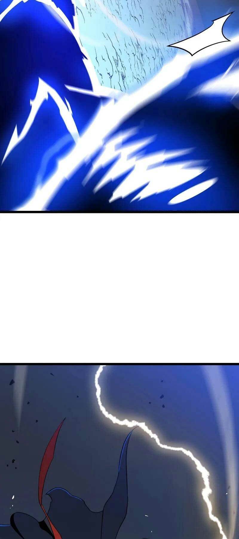 Kẻ Săn Anh Hùng Chapter 109 - Trang 2