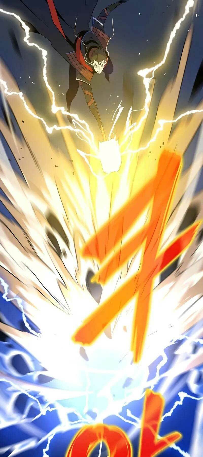 Kẻ Săn Anh Hùng Chapter 109 - Trang 2