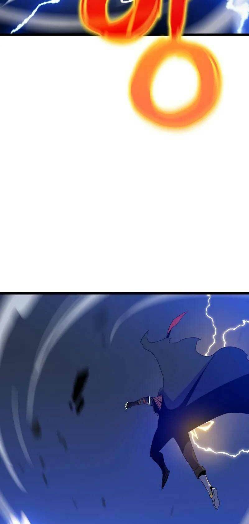 Kẻ Săn Anh Hùng Chapter 109 - Trang 2