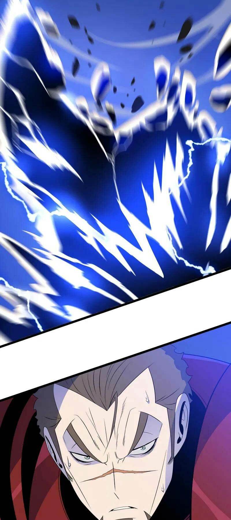 Kẻ Săn Anh Hùng Chapter 109 - Trang 2