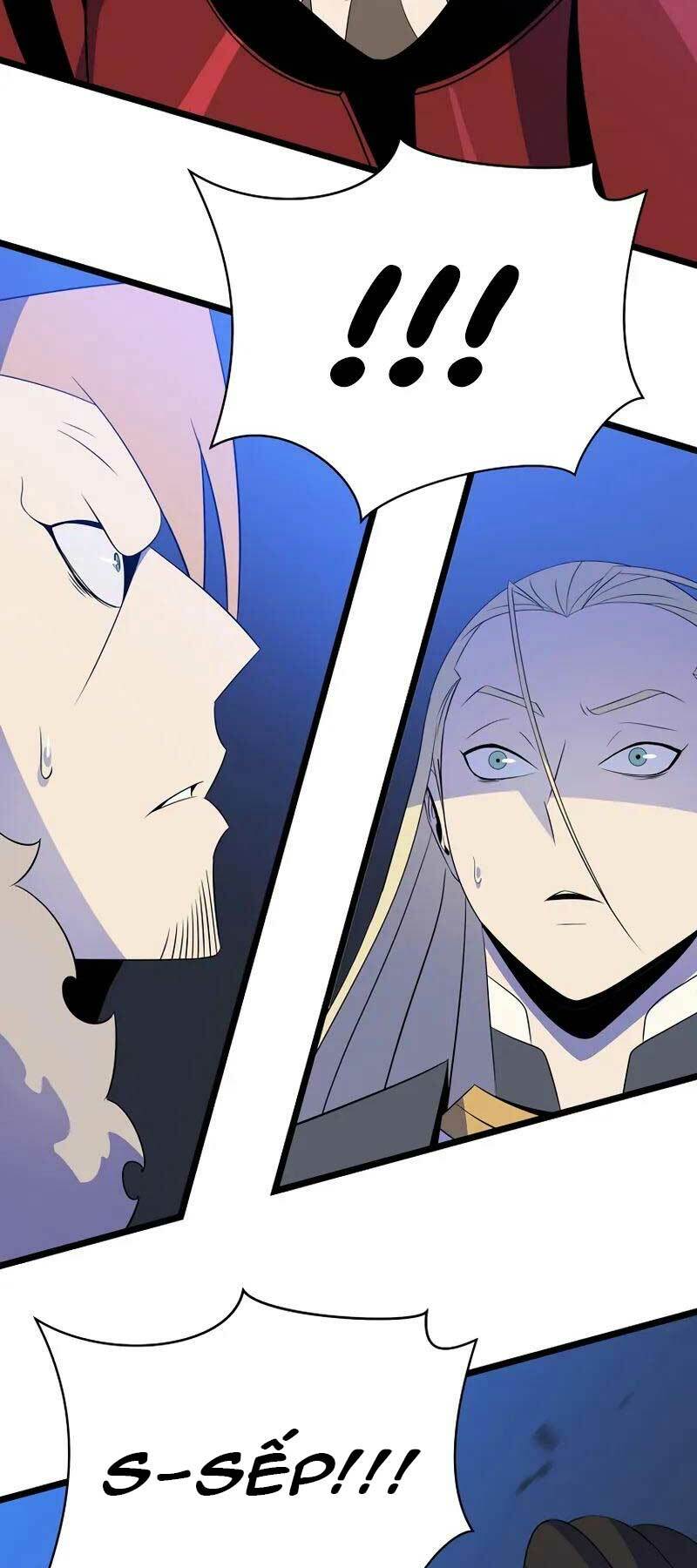 Kẻ Săn Anh Hùng Chapter 109 - Trang 2