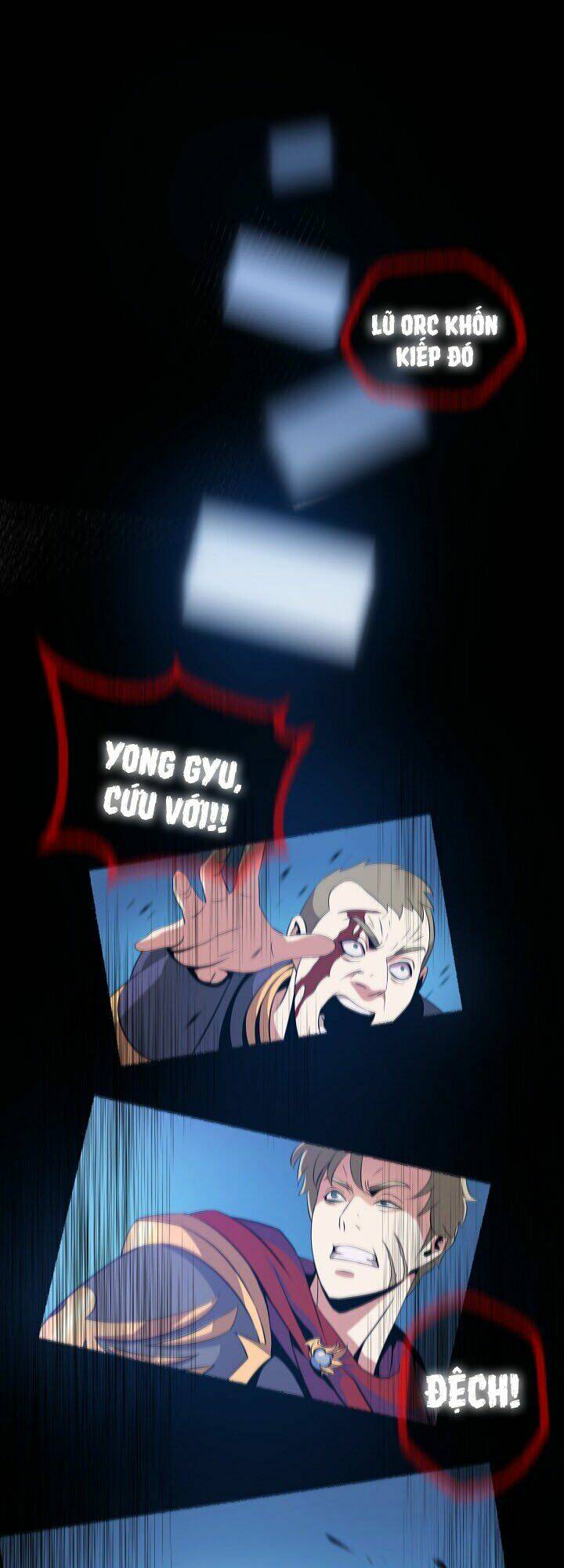 Kẻ Săn Anh Hùng Chapter 11 - Trang 2