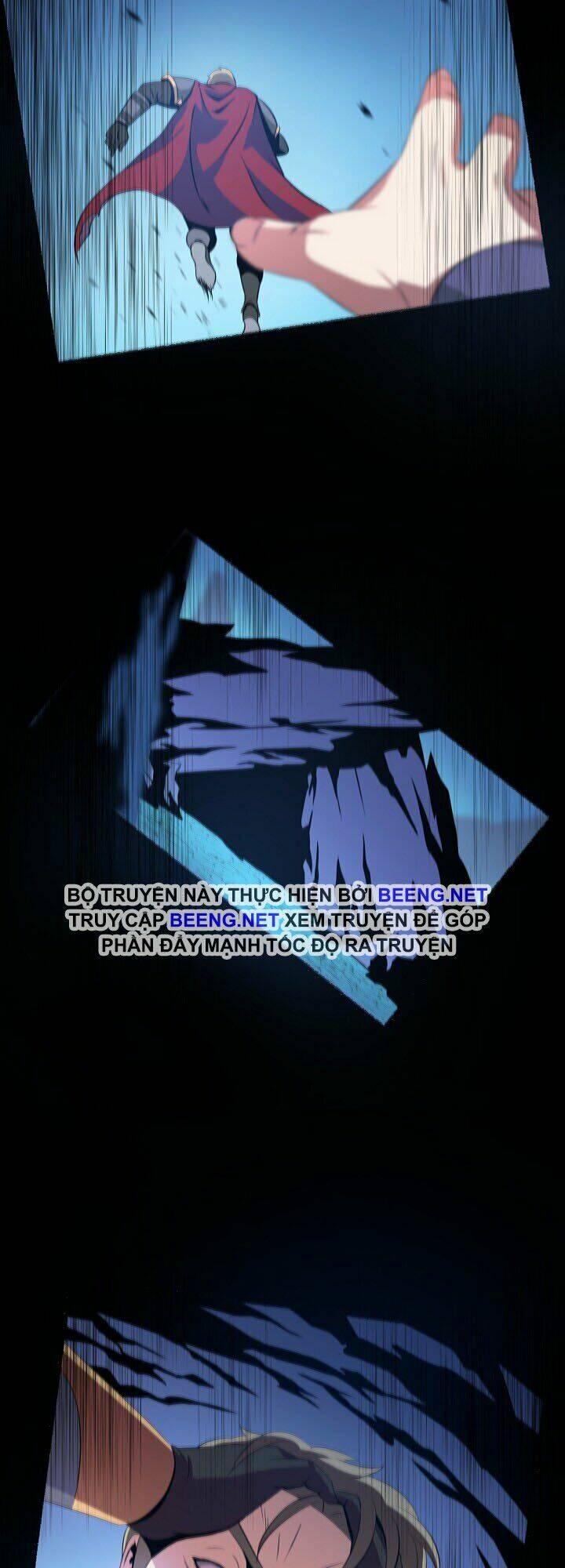 Kẻ Săn Anh Hùng Chapter 11 - Trang 2