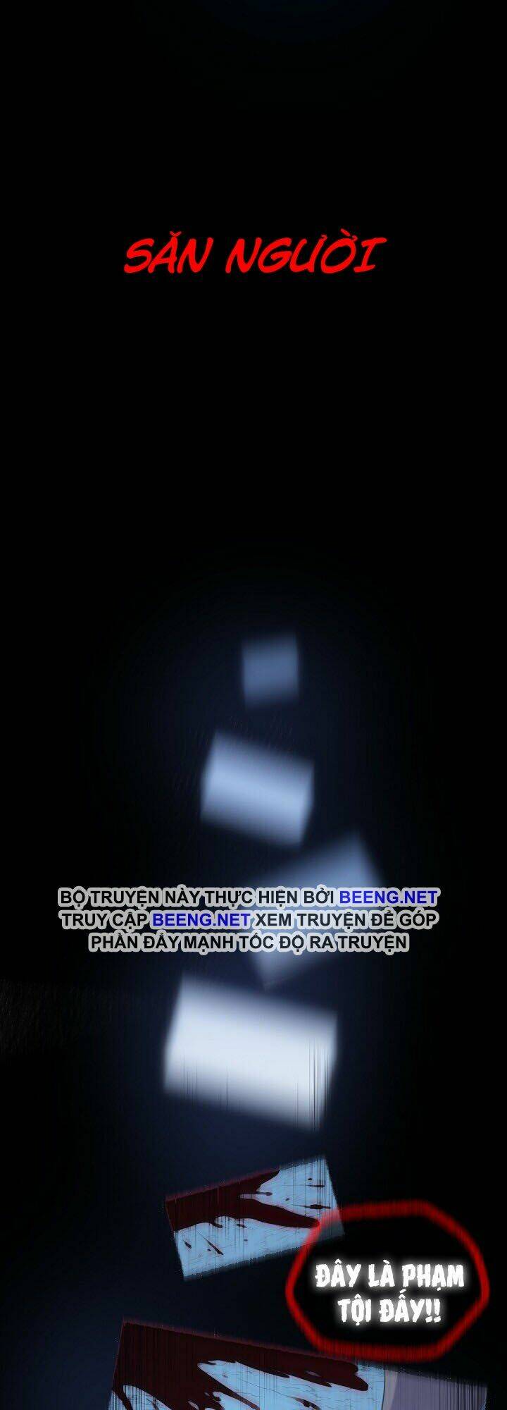 Kẻ Săn Anh Hùng Chapter 11 - Trang 2
