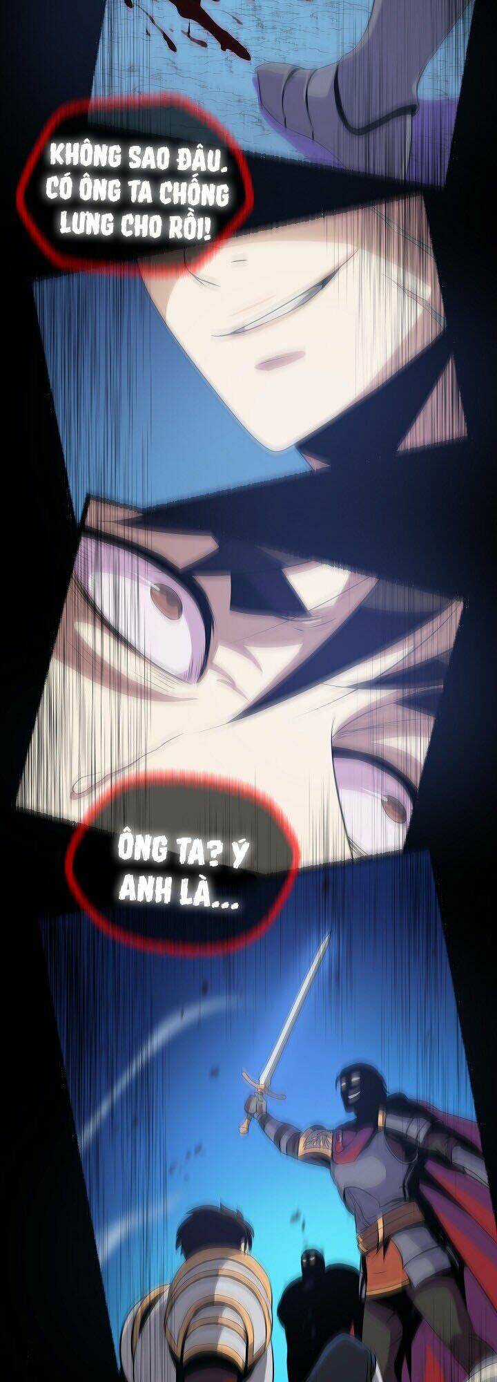 Kẻ Săn Anh Hùng Chapter 11 - Trang 2