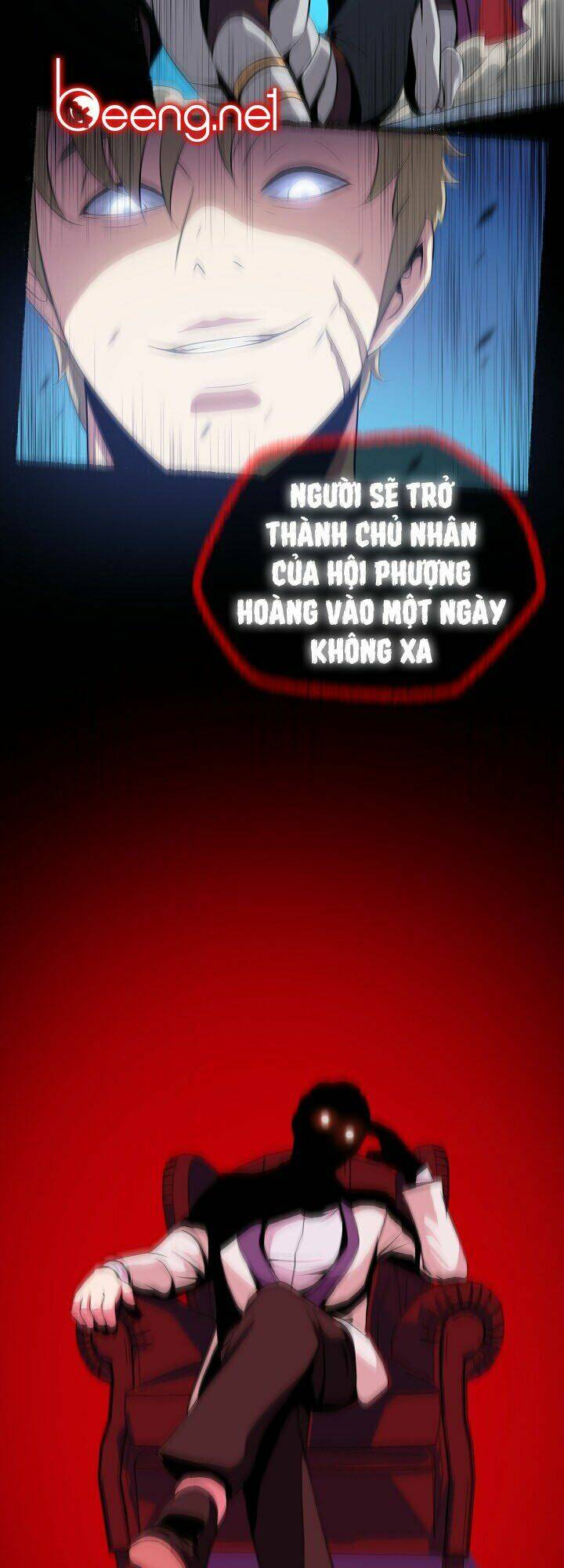 Kẻ Săn Anh Hùng Chapter 11 - Trang 2