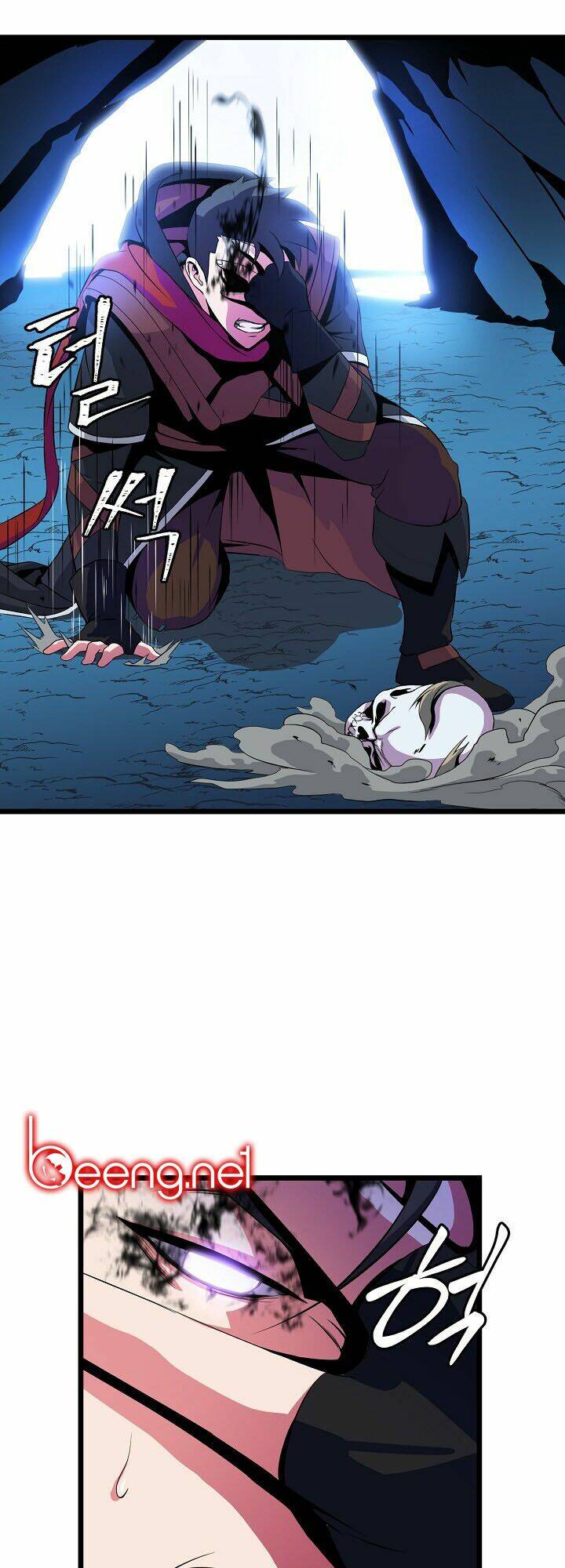 Kẻ Săn Anh Hùng Chapter 11 - Trang 2