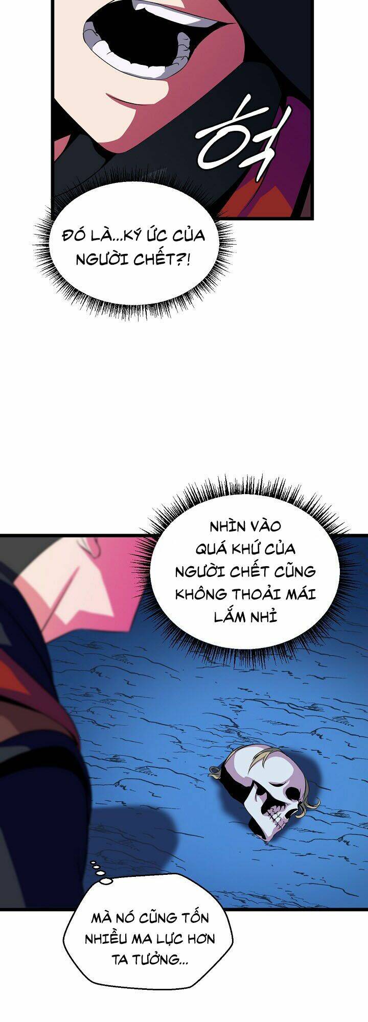 Kẻ Săn Anh Hùng Chapter 11 - Trang 2