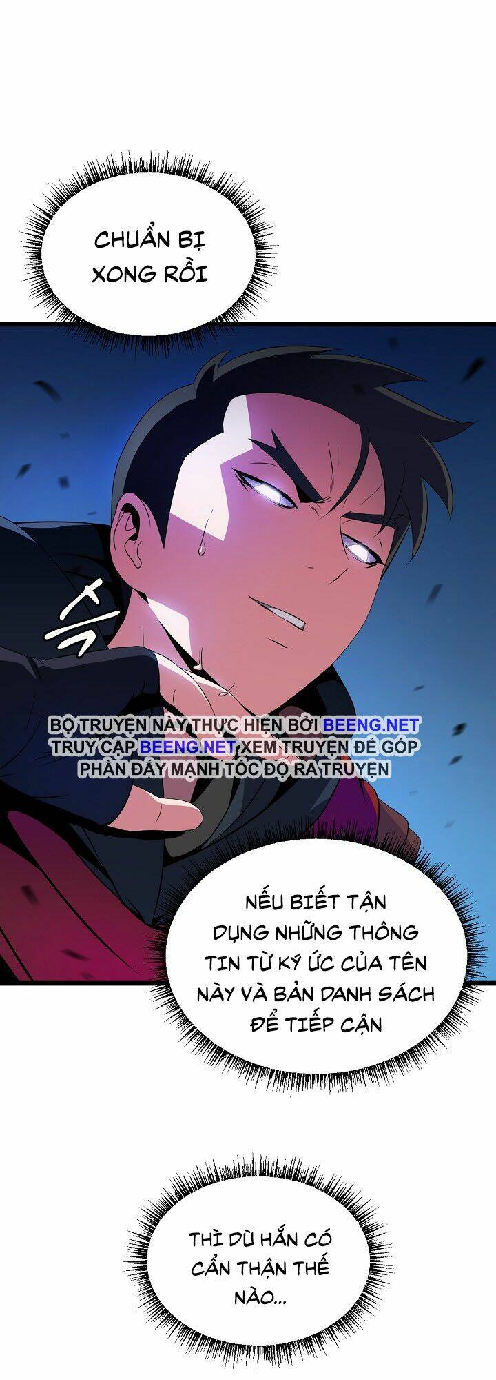 Kẻ Săn Anh Hùng Chapter 11 - Trang 2