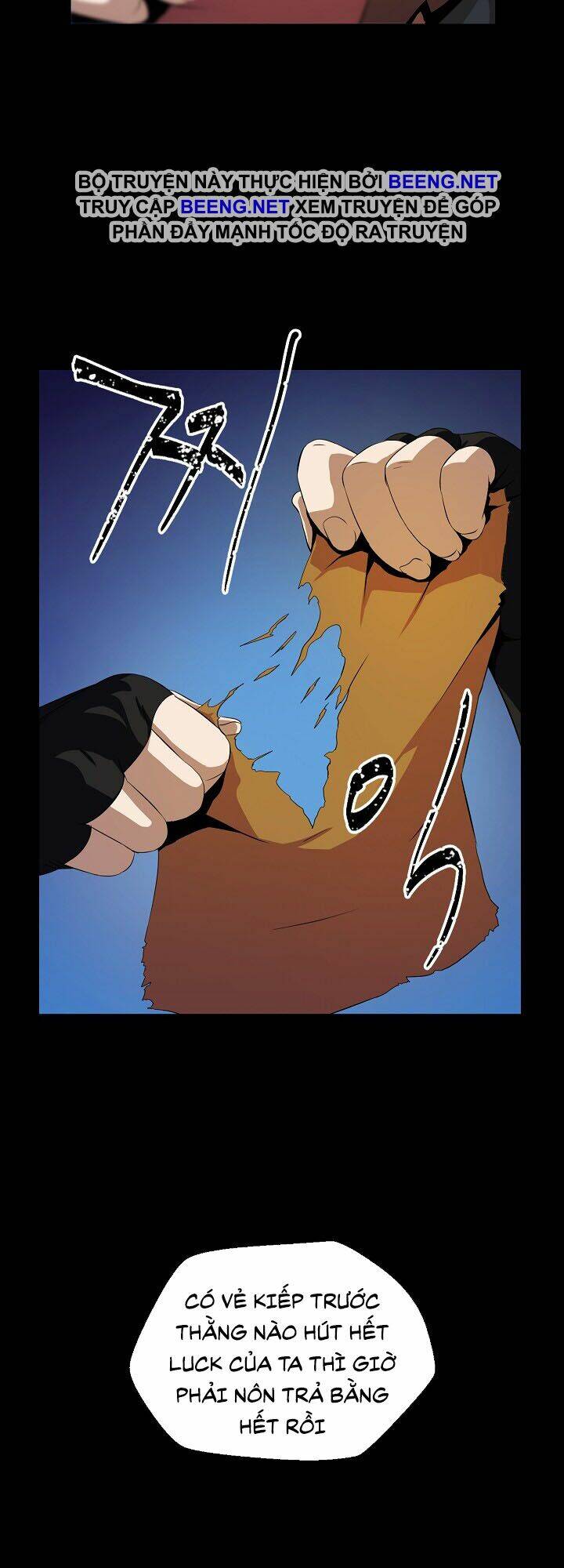Kẻ Săn Anh Hùng Chapter 11 - Trang 2